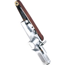 Sappower Bs-25 Havalı Şerit Zımpara