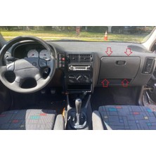 BLG Seat Inca Torpido Kapağı 1996 - 2003