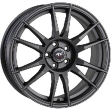 RC2940 7X16 5X112 ET35 73,1 Mat Gm (4 Adet)