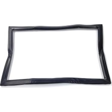 Oddity Araç Içi Buzdolabı Kapı Contası Siyah 410X570MM Manyetik Kapı Fitili