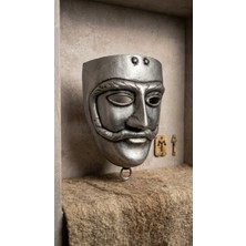 Venemask Halkalı Kıpçak Maskesi