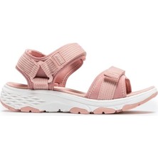 Joma SAMALS2629V Kadın Günlük Yazlık Sandalet - Pembe