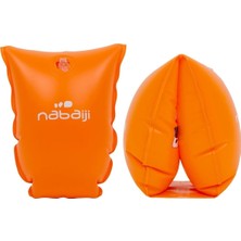 Empressco Decathlon Nabaiji Çocuk Kolluğu - 11 - 30 kg - Turuncu - Fiyatı, Yorumları