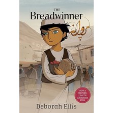 Pandora Kitabevi Breadwinner (Paperback)