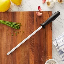 Defne Store Henckels Edge Pro Bileme, 22,9 Cm, Siyah/paslanmaz Çelik