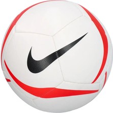 Nike HV6332 Park Team-2.0 Futbol Topu Beyaz
