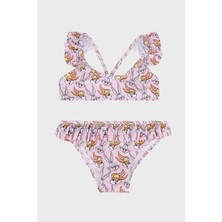Slipstop Lunabun Bikini Kız Çocuk Bikini SB2611070101