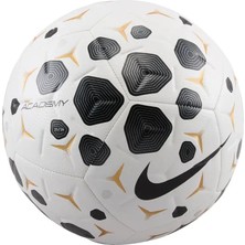 Nike HV4386 Academy Futbol Topu Beyaz