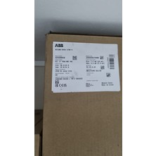 Abb ACS380-040S-17A0-4 Frekans Invertörü 7.5kw 17A 3 Faz 380-480V Motor Sürücü Inverter