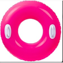 Empressco Intex Wet Set Intex 59258 Tutmaçlı Parlak Simit Çap 76 cm (30 Inch) - Fiyatı, Yorumları