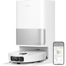 Defne Store L10S Ultra Gen 2 Süpürge Beyaz
