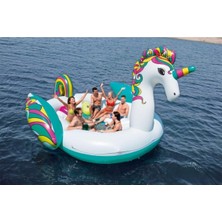 Empressco Bestway 43228 Unicorn Buyuk Ada 590 cm - Fiyatı, Yorumları