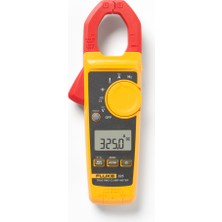 Fluke 325 - True-Rms Pens Ampermetre