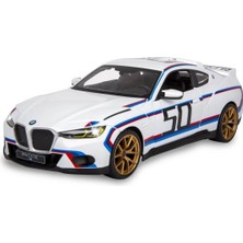 Kaia Life Cca 1/32 Bmw 3.0 Csl Model Araba