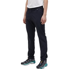 Peak Performance Player Erkek Siyah Outdoor Pantolonu