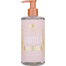 Tree Hut Vanilla Nemlendirici Serum Destekli Sıvı El Sabunu 325ML