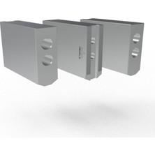 Tekoma Ekstra Yüksek Model Yumuşak Ayak 8" Y120