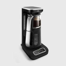 Defne Store Robotea Pro Quartz 4 In 1 Konuşan Çay Makinesi Chrome