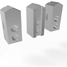 Tekoma 30° Sivri Standart Model Yumuşak Ayak 6"