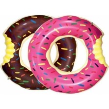 Empressco Bestway 65 cm Donut Simit Pembe Renk - Fiyatı, Yorumları