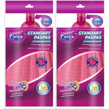 Defne Store Standart Paspas (2 Paketi)