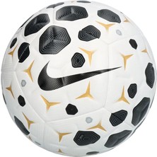 Nike HV4392 Academy PLUS-FA25 Futbol Topu Beyaz