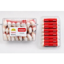 Kelebek Export Boya Rulosu Yedek 10 cm 25 Adet