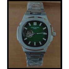 Erkek Saati Patek Philippe – Tam Otomatik Zarafet, Cenevre’nin Kusursuz Nefesi