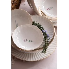 Defne Store Porselen Tiny 25 cm Salata Kasesi