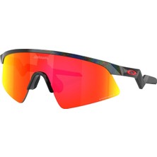 Oakley Resistor Sweep Unisex Çocuk Gözlük