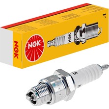 Ngk Buji B6HS (7534) Yamaha/mercury/mariner Eski Model Nikel Buji - Nickel Spark Plug
