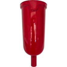 Arzum AR4098-03 Gırgır Dikey Süpürge Için Toz Hazne Kırmızı