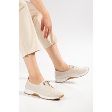 Daxtors D0609 Günlük Ortopedik Kadın Sneaker Spor Ayakkabı