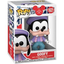 Funko Pop Goofy #1621 Figür
