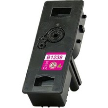 Olivetti D-Color MF-2624-P2226 Kırmızı Muadil Toner