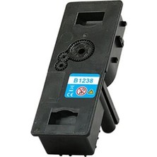 Olivetti D-Color MF-2624-P2226 Mavi Muadil Toner