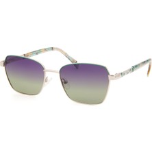 Fratelli Rossetti D3388-C03 53 Polarize Kadın Güneş Gözlüğü