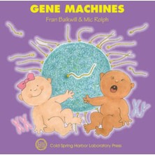 Pandora Kitabevi Gene Machines (Paperback)