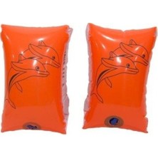 Empressco Bestway 12409 Baskılı Kolluk 33 x 17 cm Turuncu - Fiyatı, Yorumları