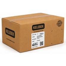 Kelebek Export Kalorifer Boya Rulosu 10 cm 1 Koli 50 Adet