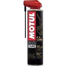 Motul P4 E.z Lube 12X0.400L