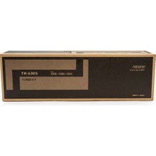 Dpi Toner KYOCERA TK 6305  Muadil  TonerTaskalfa 3500i/ 4500i/ 5500i/ 4501i/ 5501i