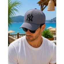 Moda Nokta Ny New York Yankees Beyzbol Kep Şapka