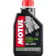 Motul Fork Oıl Exp L 5W 1l