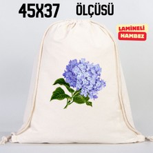 Bez Sırt Çantası