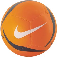 Nike HV6332 Park Team-2.0 Futbol Topu Turuncu