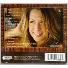 Universal Music Colbie Caillat Coco  CD