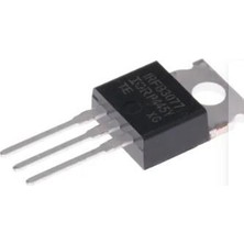 Ayt IRFB3077PBF TO-220 Mosfet Transistör Entegre Devre