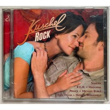 Sony Music Kuschel Rock Çift  CD