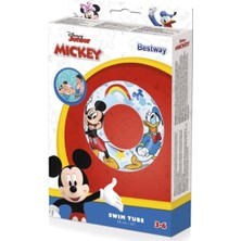 Empressco Bestway Donald Duck Simit 55 cm Lisanslı - 91004 - Fiyatı, Yorumları
